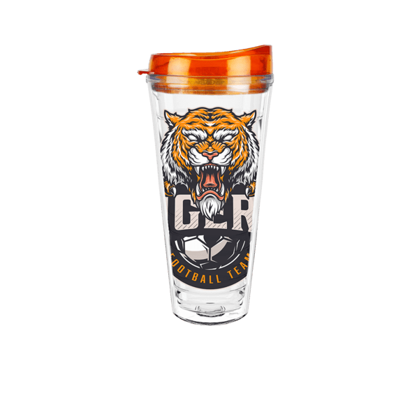 22oz. Stadium Tumbler 9