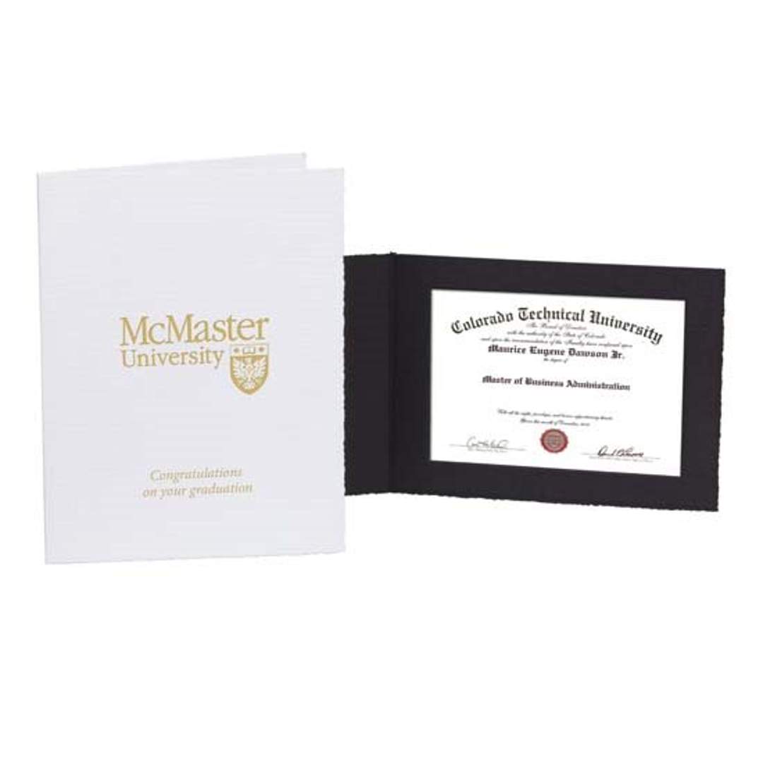 Roxbury Certificate Holder 4