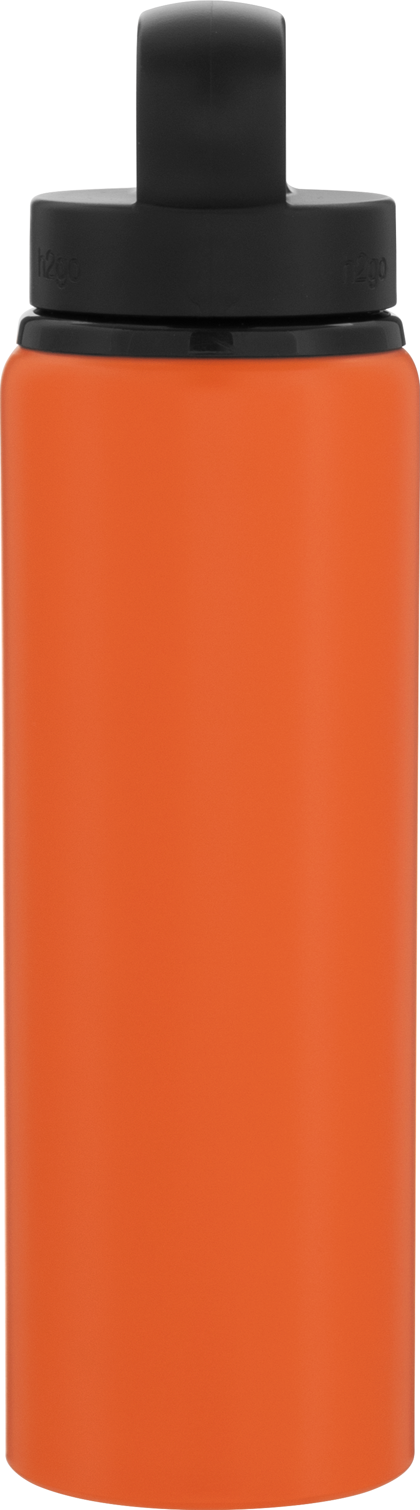 26 oz h2g virtue, custom water bottle with logo imprint 3