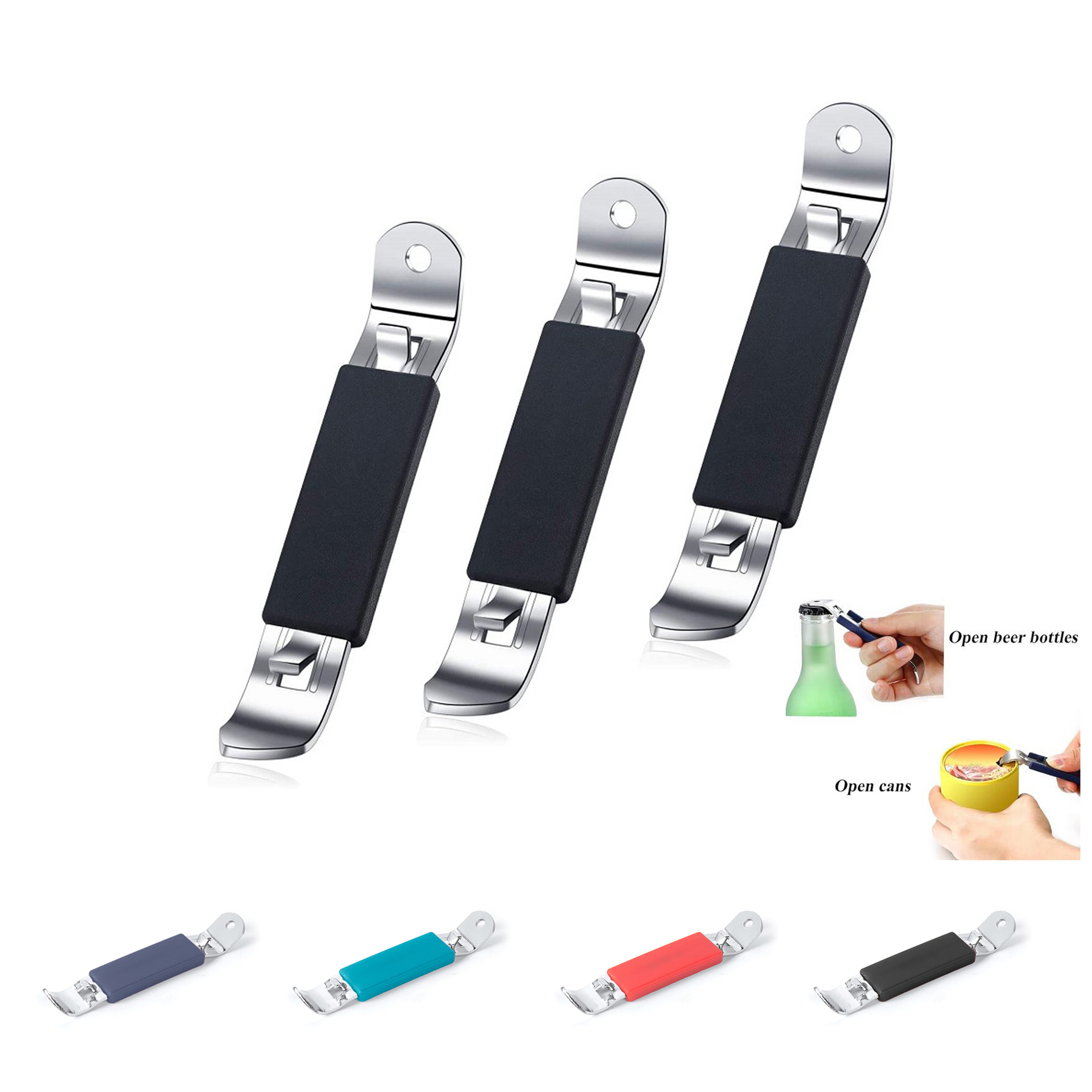 Magnetic Bottle and Can Opener 4