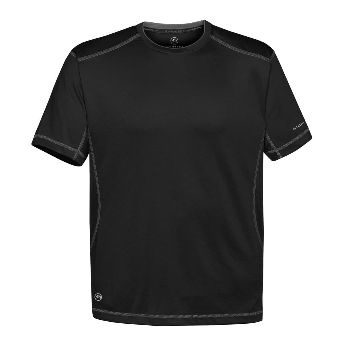 Stormtech Men's H2X-DRY Hybrid Tee 14