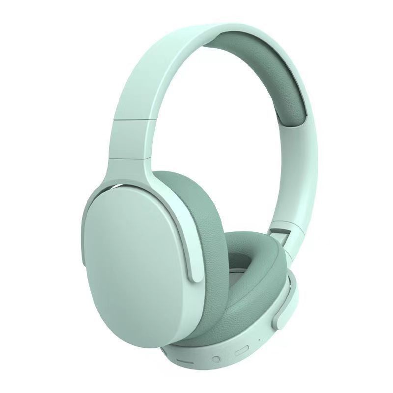 stereo-sound over-ear headphones with a better wireless experience 1