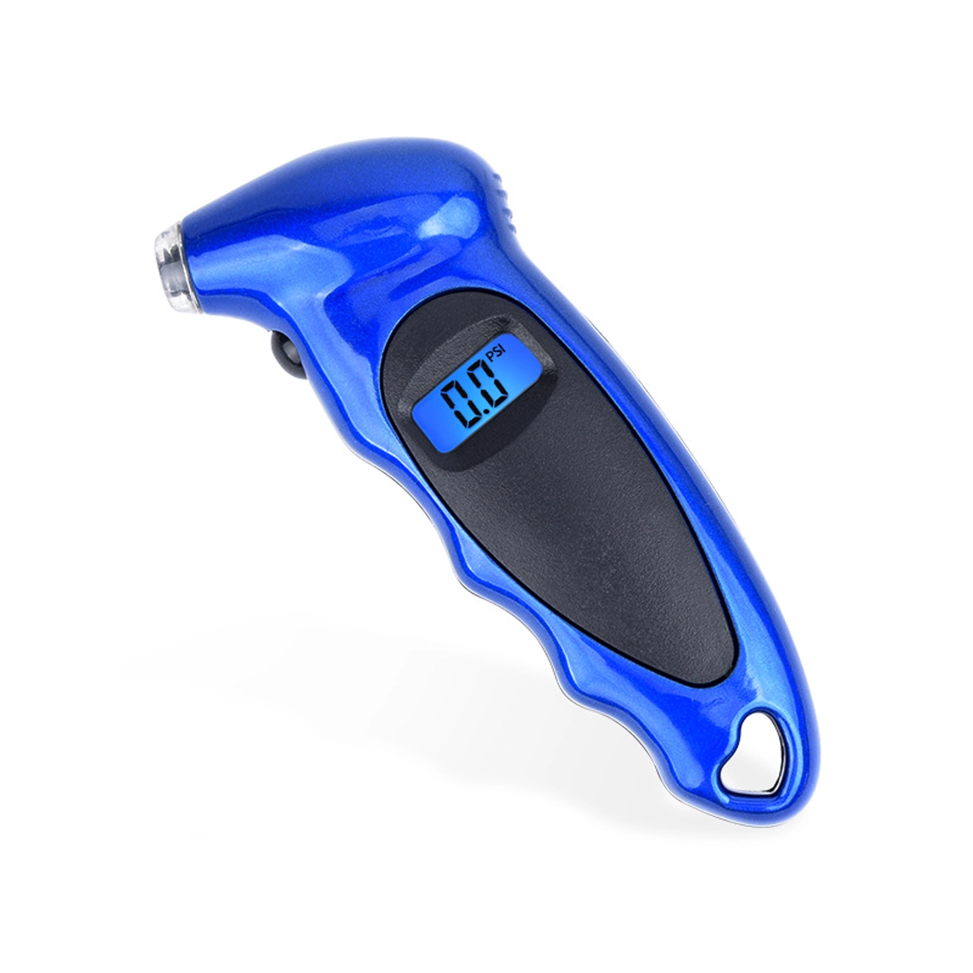 Car Tire Pressure Gauge 7