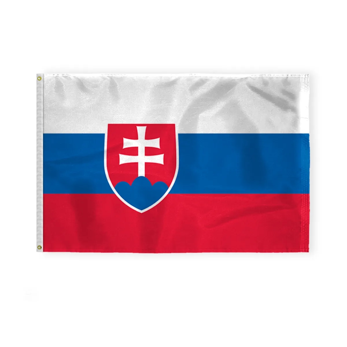 World Flag - Slovakia 1