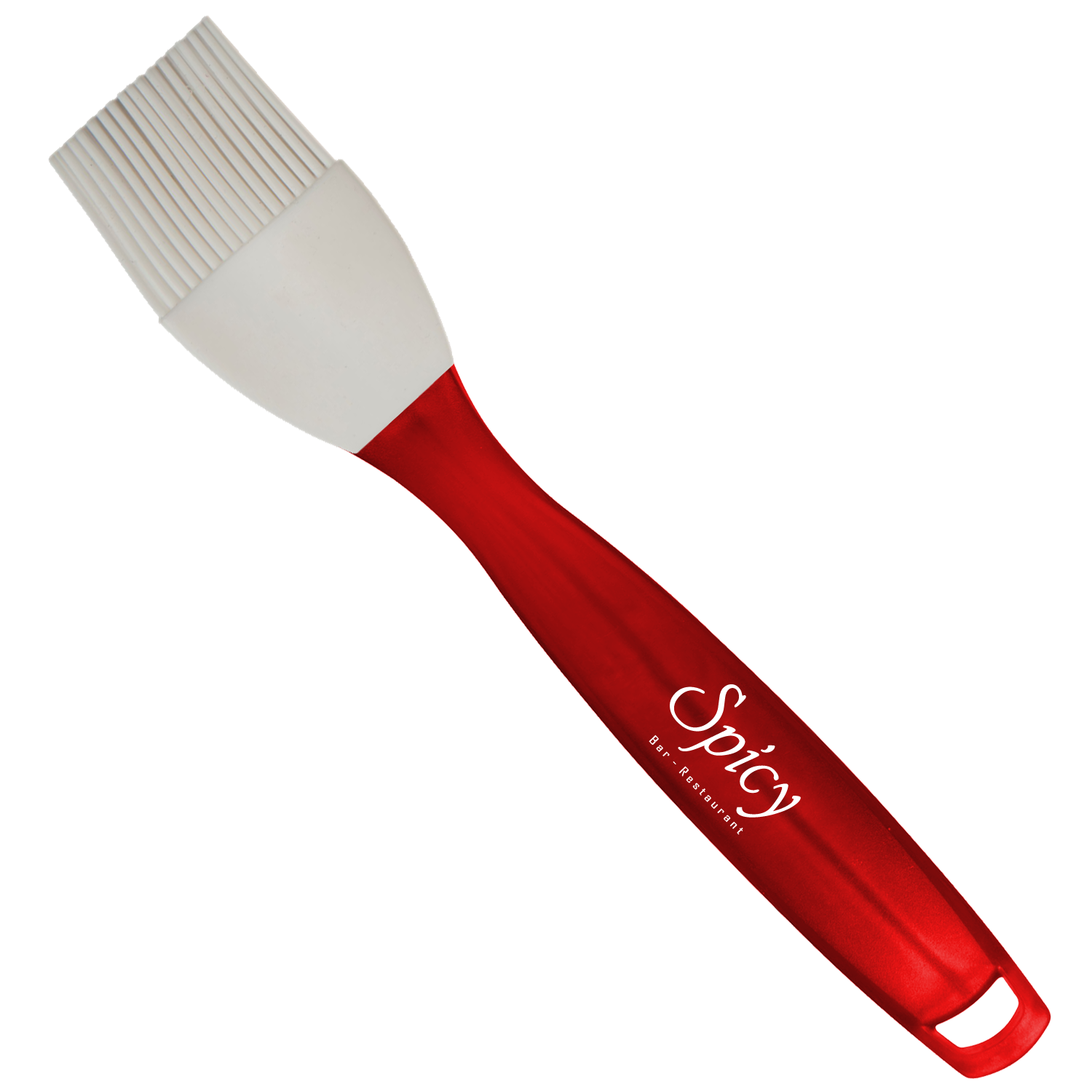 Silicone Basting Brush 5