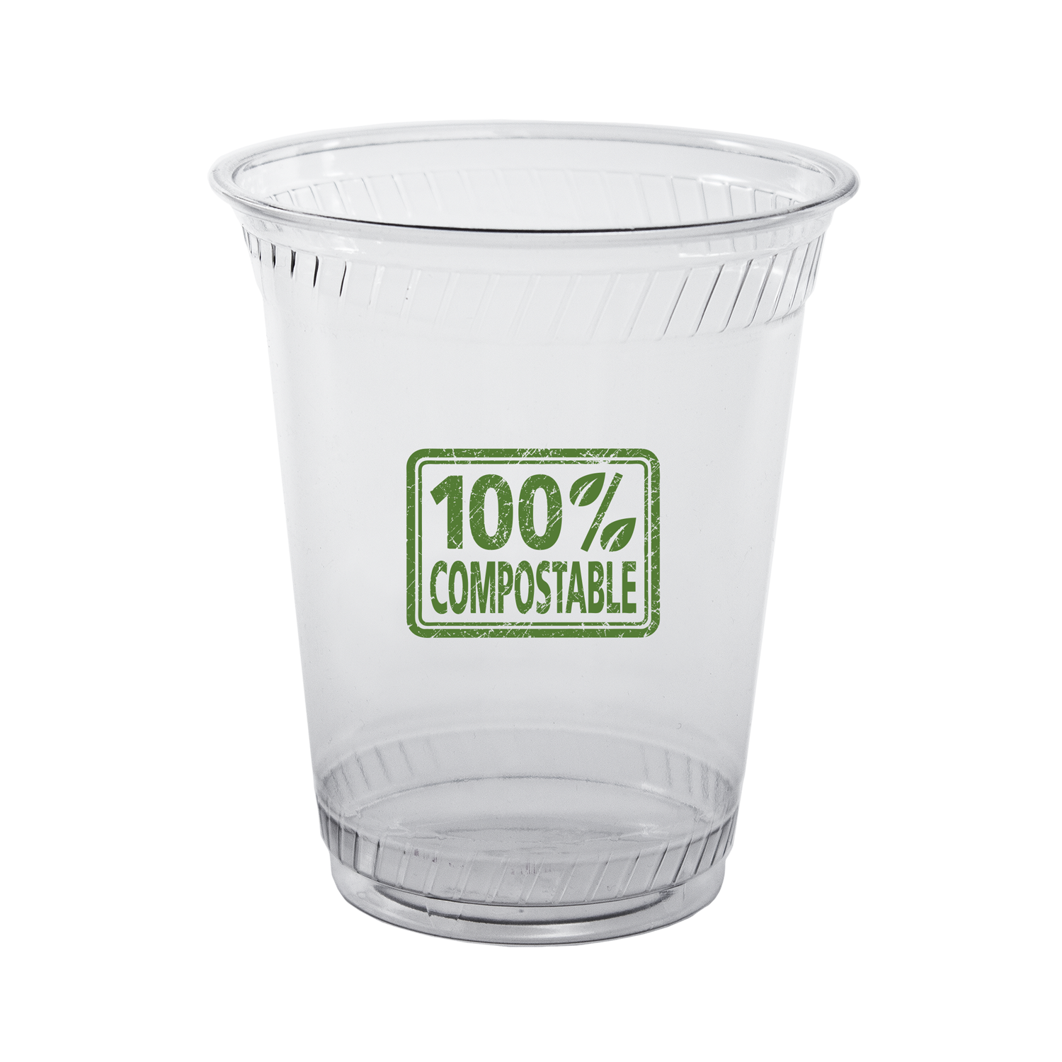 12/14 oz Greenware Cup