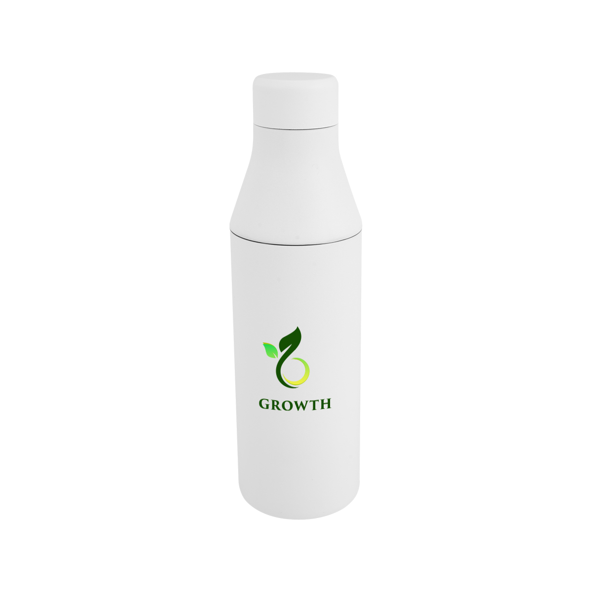 15 Oz. Branson Recycled Stainless Steel Bottle 7