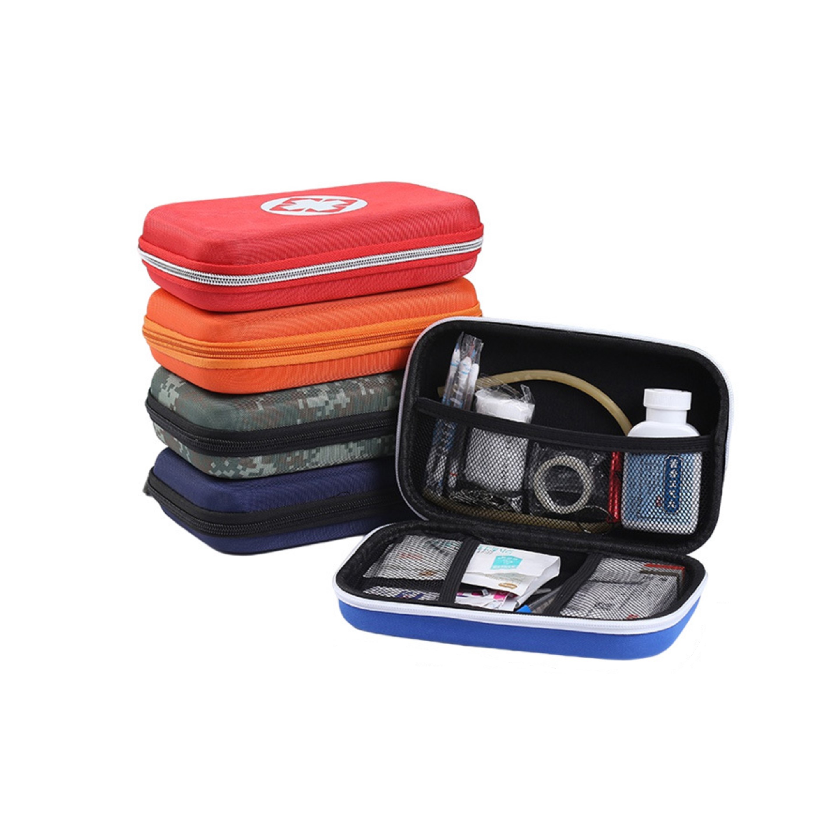 First Aid Box Empty (direct import) 4