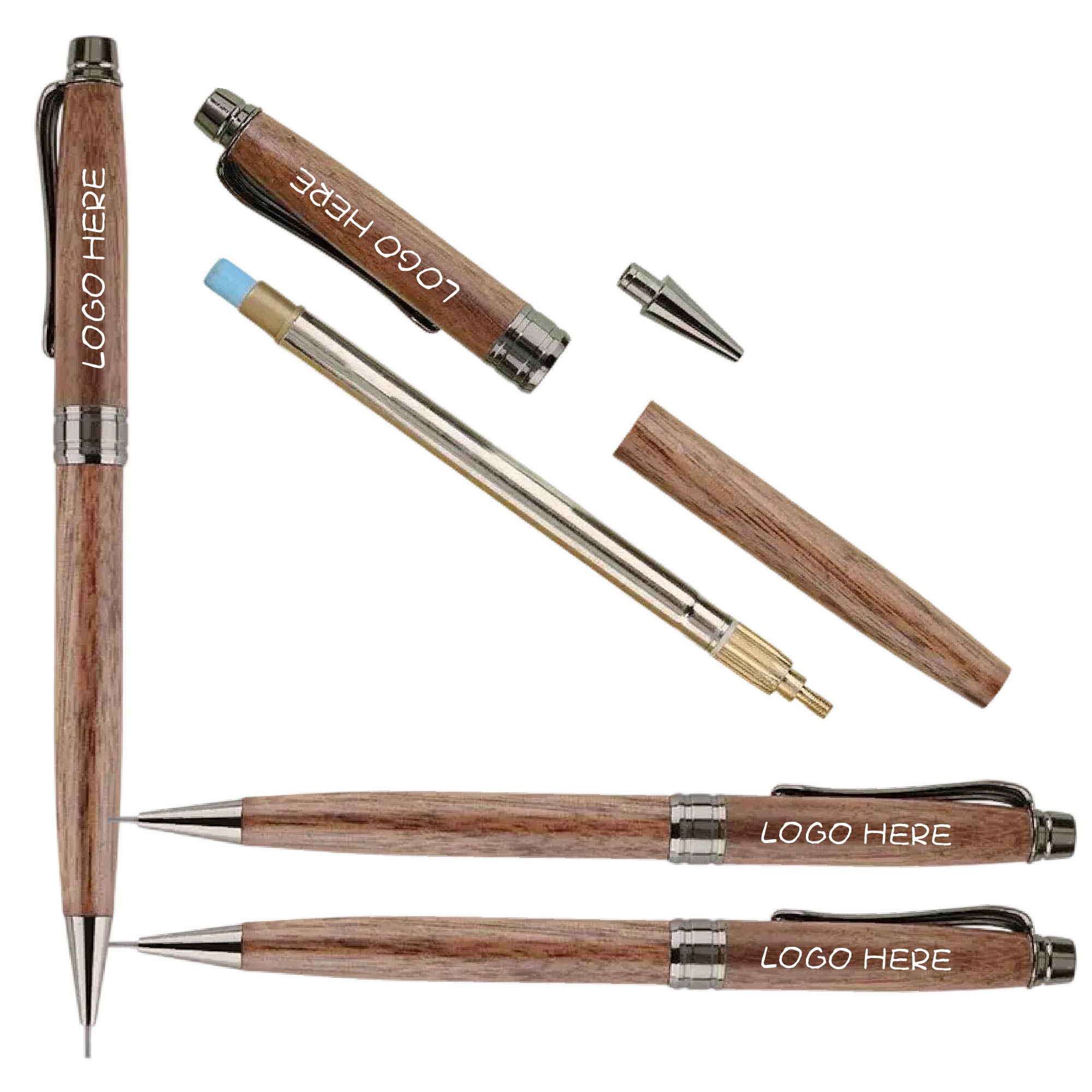 Mechanical Pencils 1