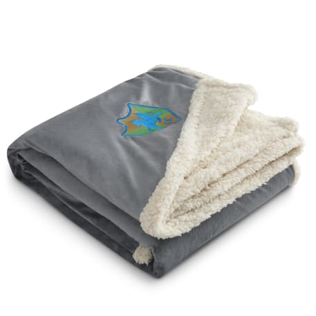Field & Co.® Cambridge Oversized Sherpa Blanket 202