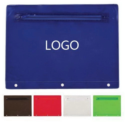 PVC Pencile Pouches, Plastic Pencil Bags 2