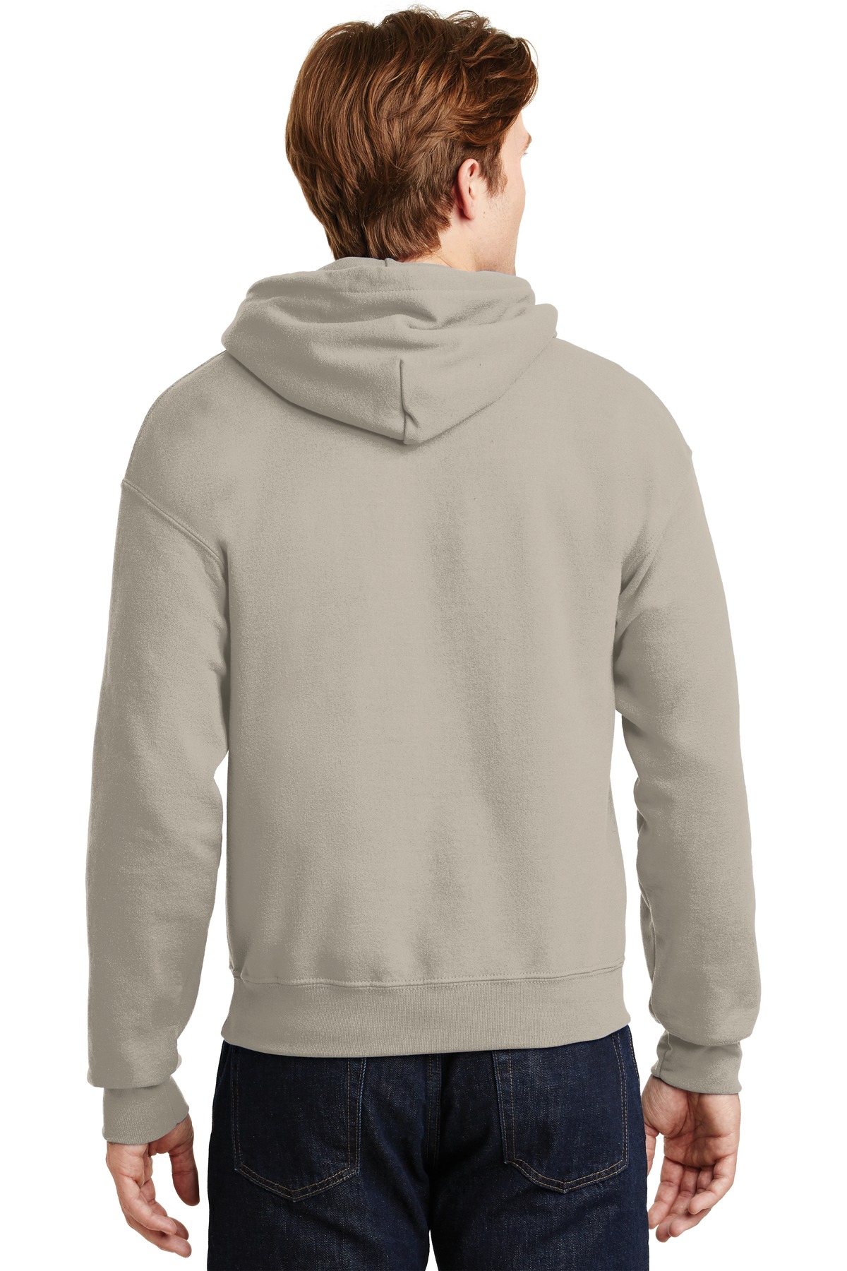 Gildan® Heavy Blend Hooded Sweatshirt 197