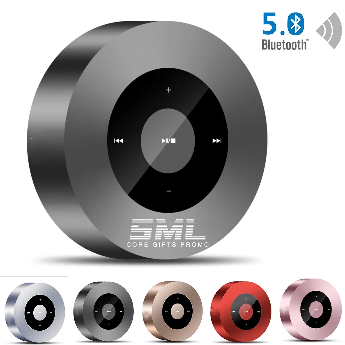 Portable Mini Bluetooth Wireless Speaker 1