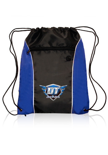 Color Drawstring Bags 8