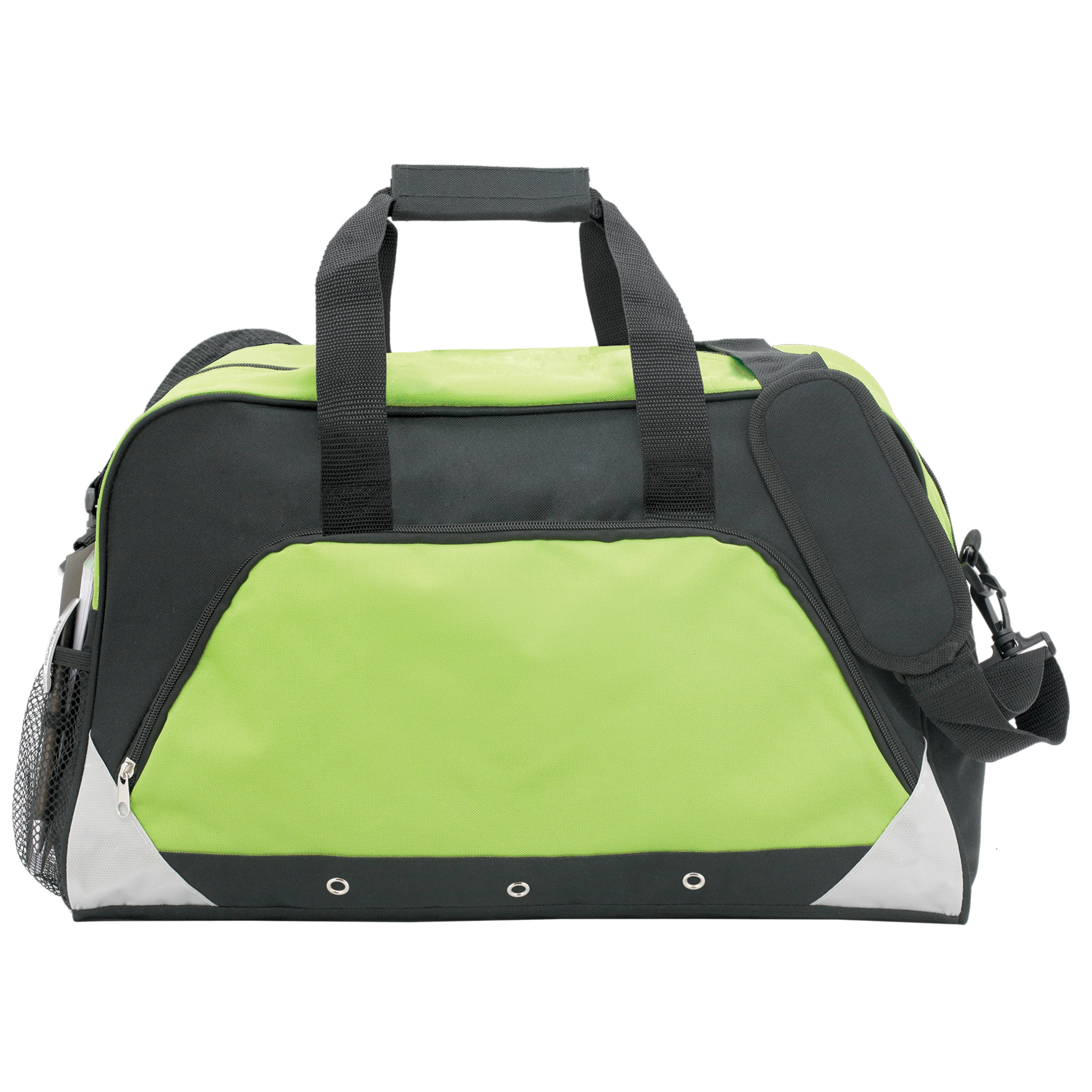 Jericho Sport Duffle 7