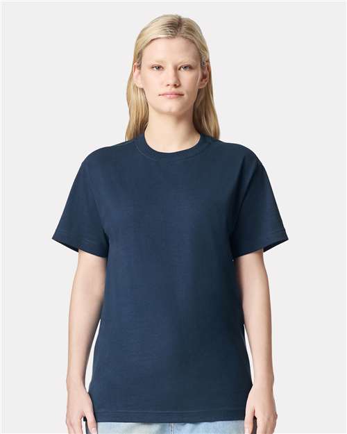 Unisex Super Heavyweight Tee - 9001 31