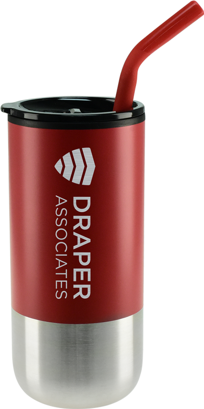 16 oz. Vigo Collection - Laser Etched 6