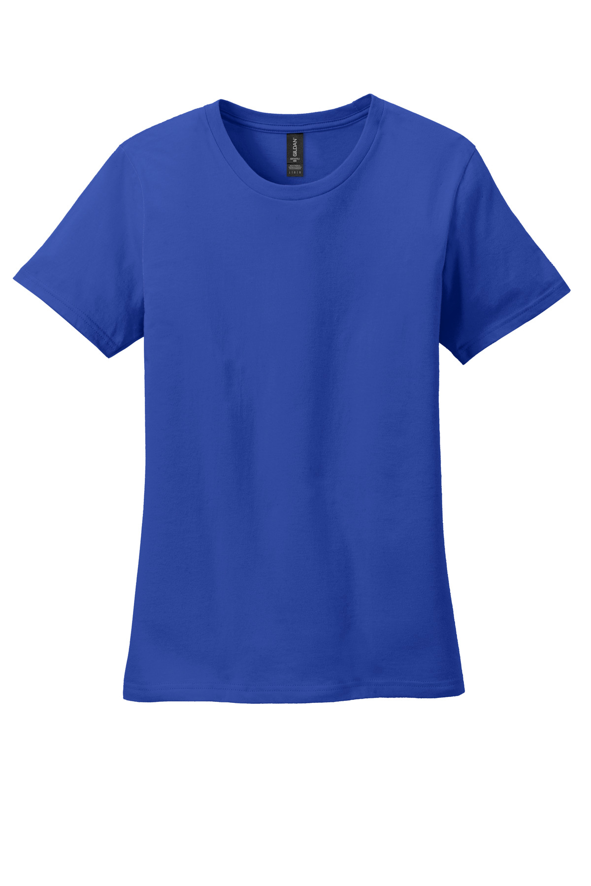 Gildan® Women's 100% Ring Spun Cotton T-Shirt 20