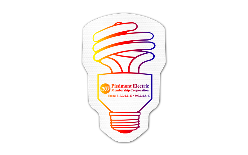 Energy Bulb Vinyl Jar Opener 87