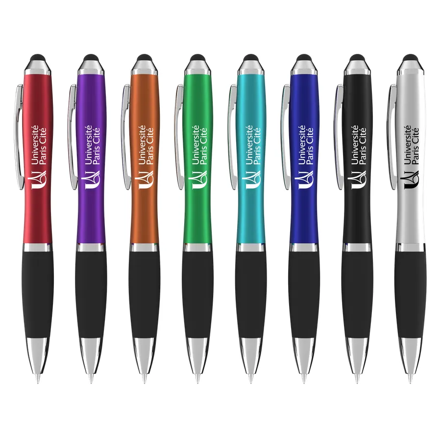 NuVision 2-in-1 Stylus Pen 3
