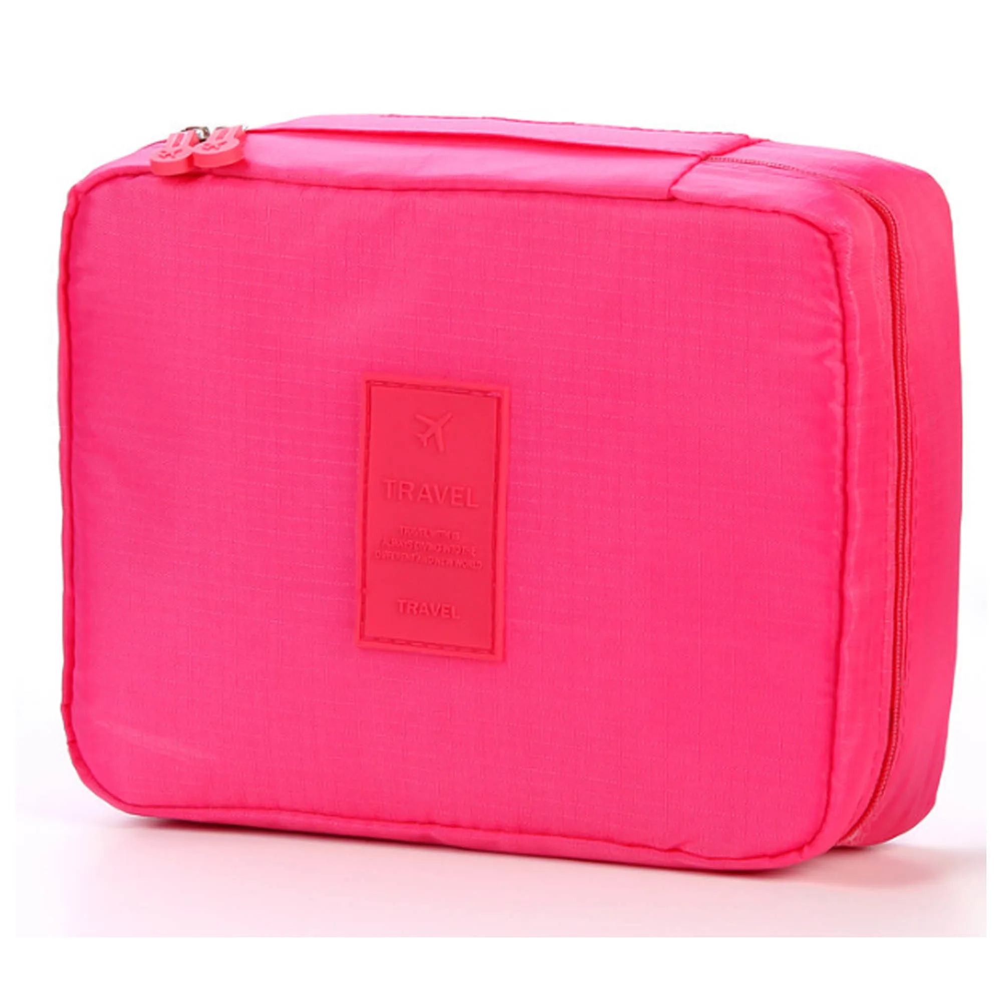 Multifunction Cosmetic Bag 9