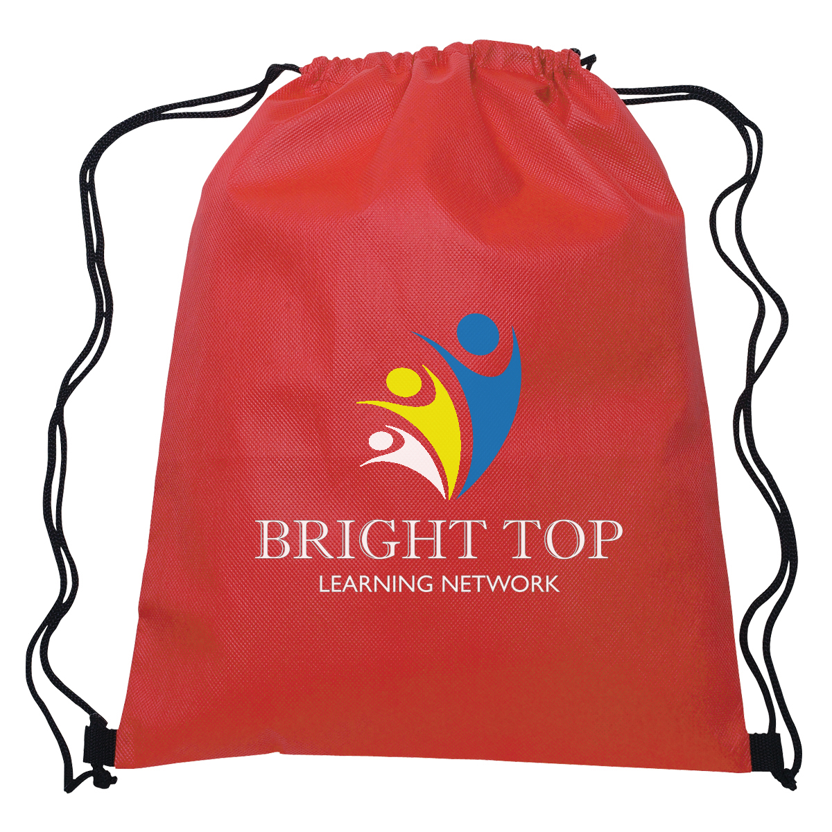 Non-Woven Recycled Hit Sports Pack 4
