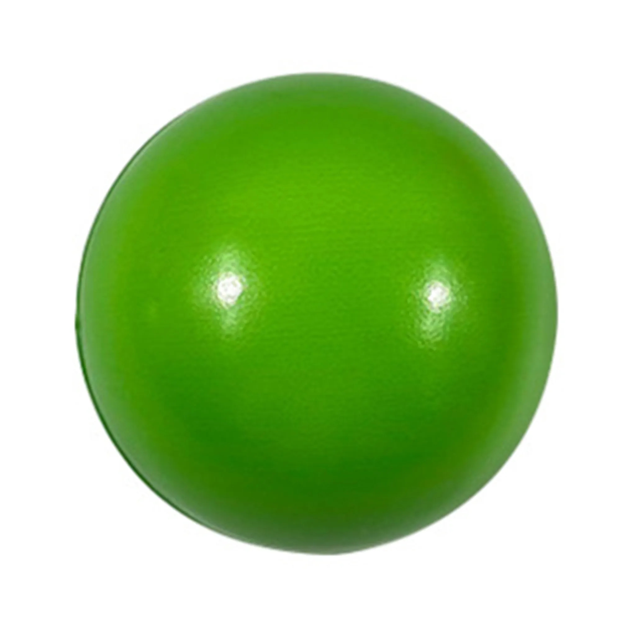 Glossy Pu Foam Pressure Balls 10