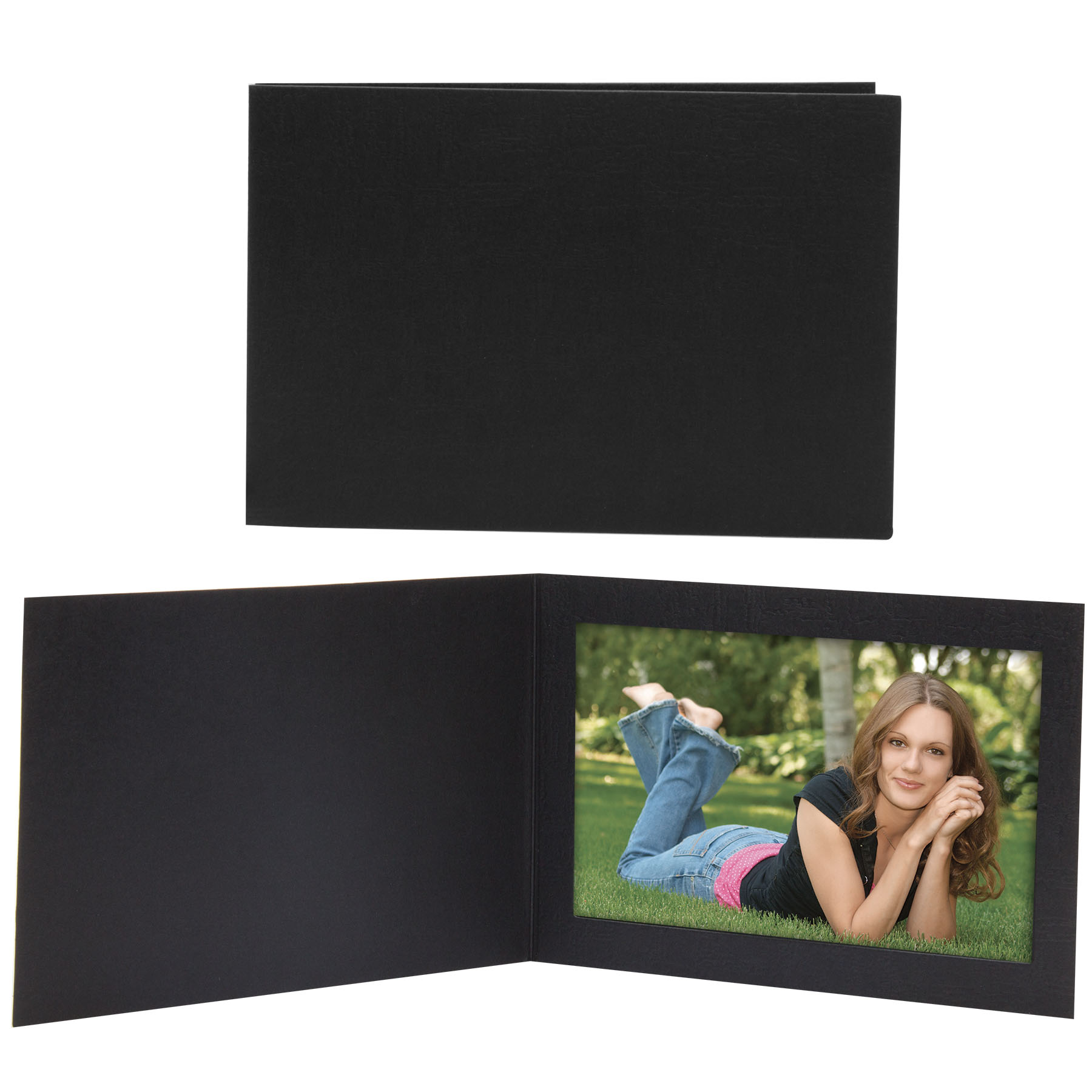 6 x 4 Timeless Photo Mount 2
