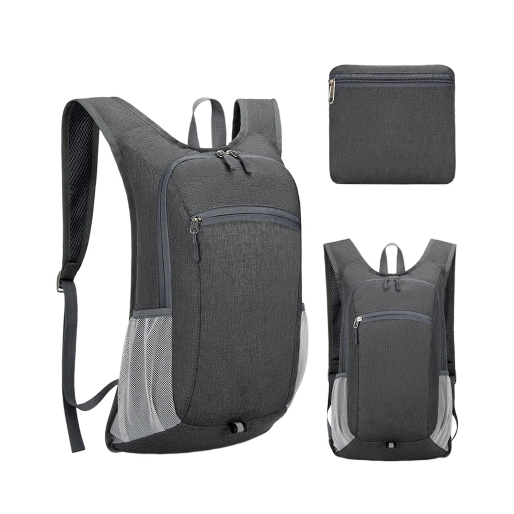 Outdoor Foldable Shoulder Bag 3
