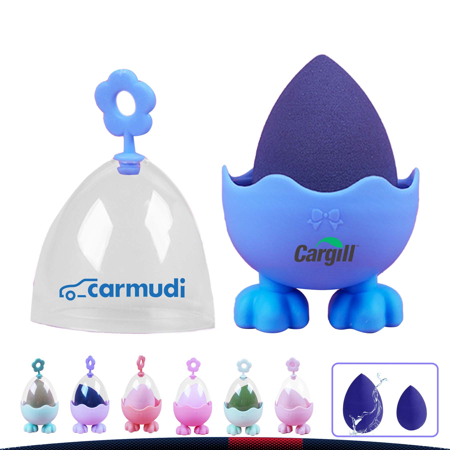Decop Beauty Sponge 7