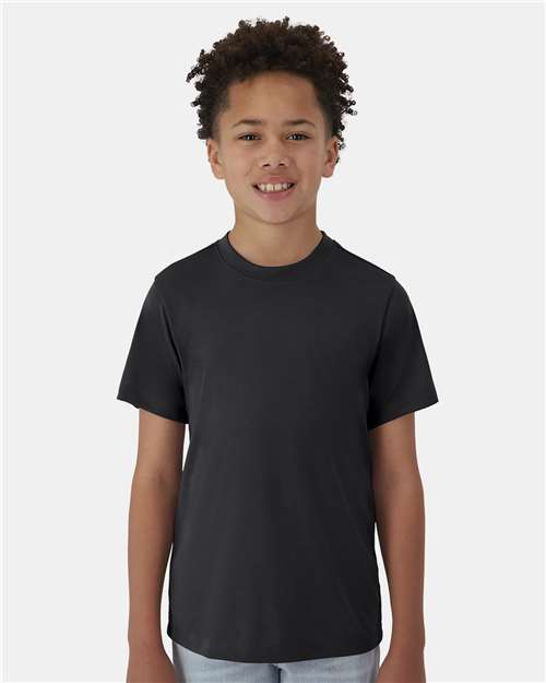 Youth Cool DRI® Cotton Touch T-Shirt - 484Y 21