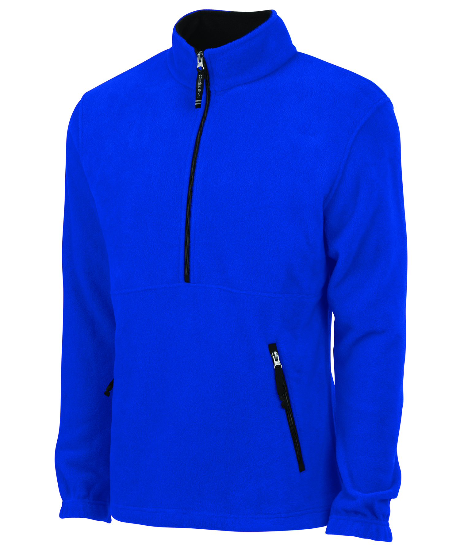 Adirondack Fleece Pullover 15
