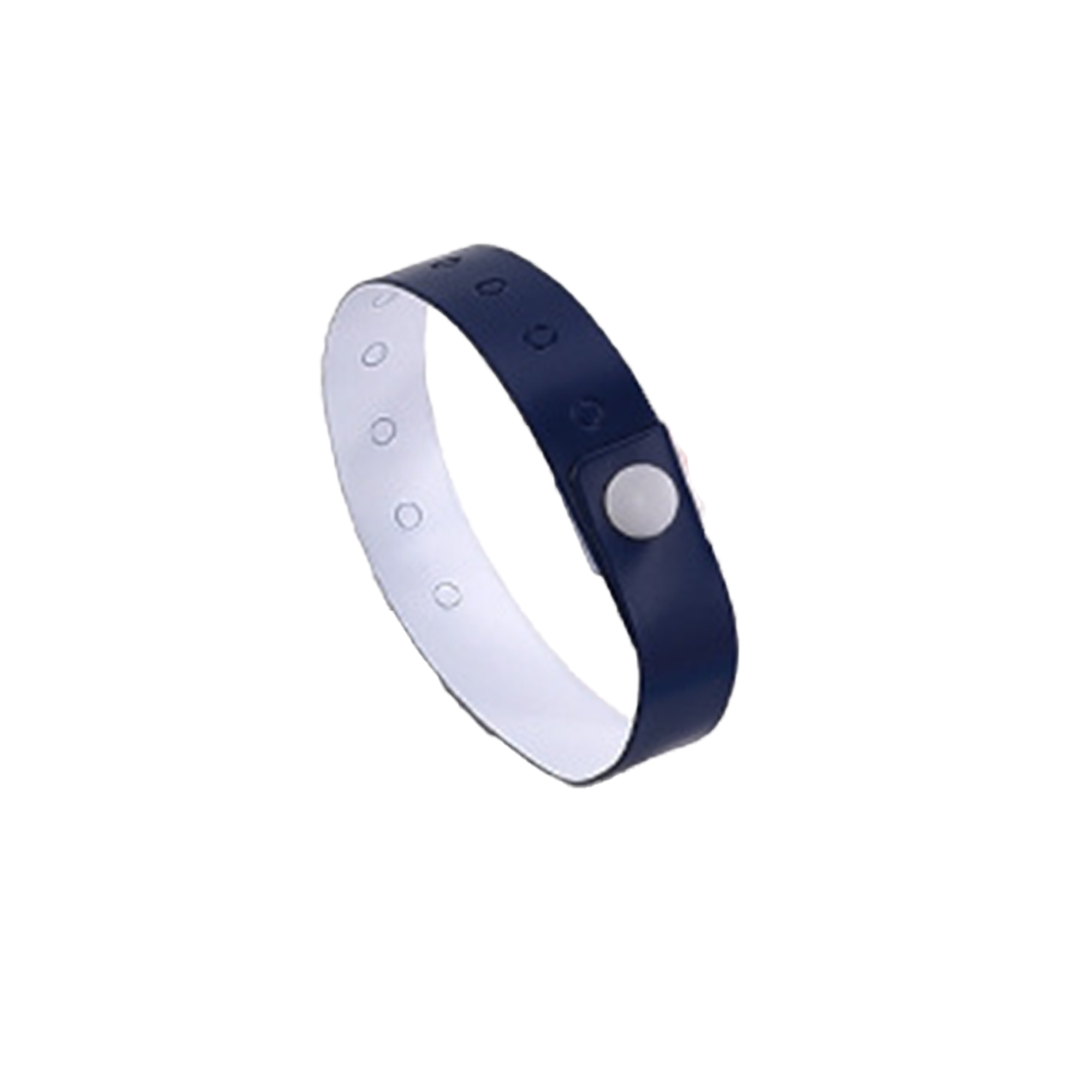 PVC Water-Resistant Wrist Strap 2