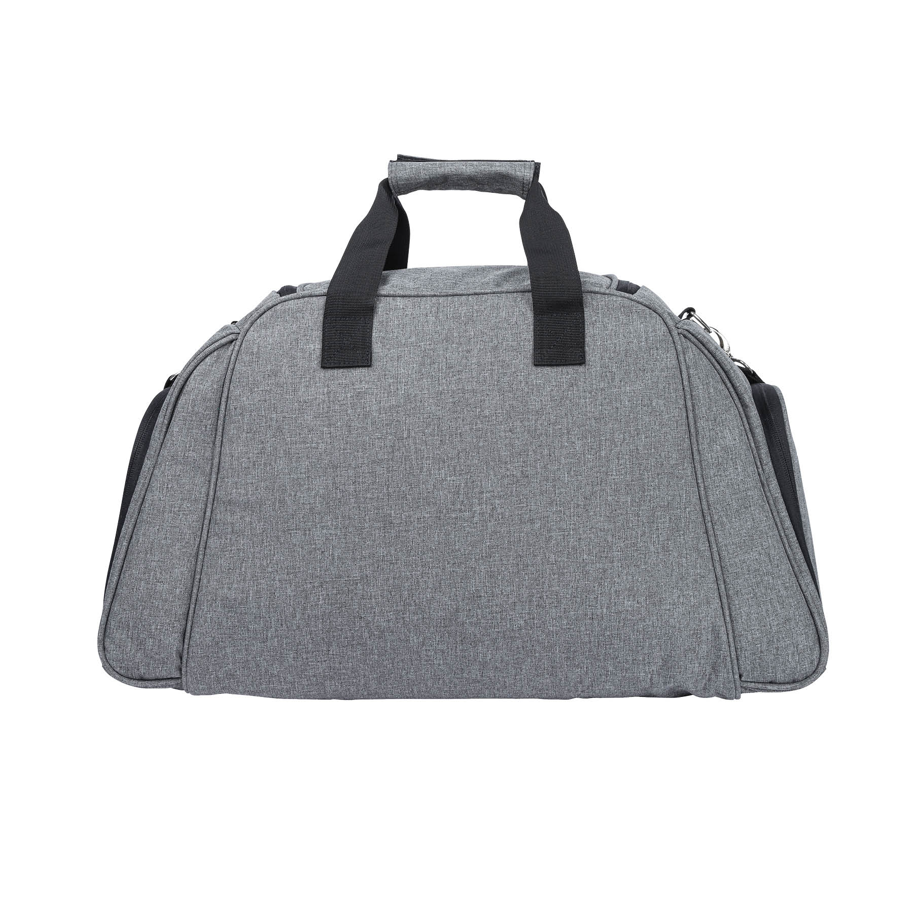 Genoa 4 Person Picnic Duffel Cooler Bag 15