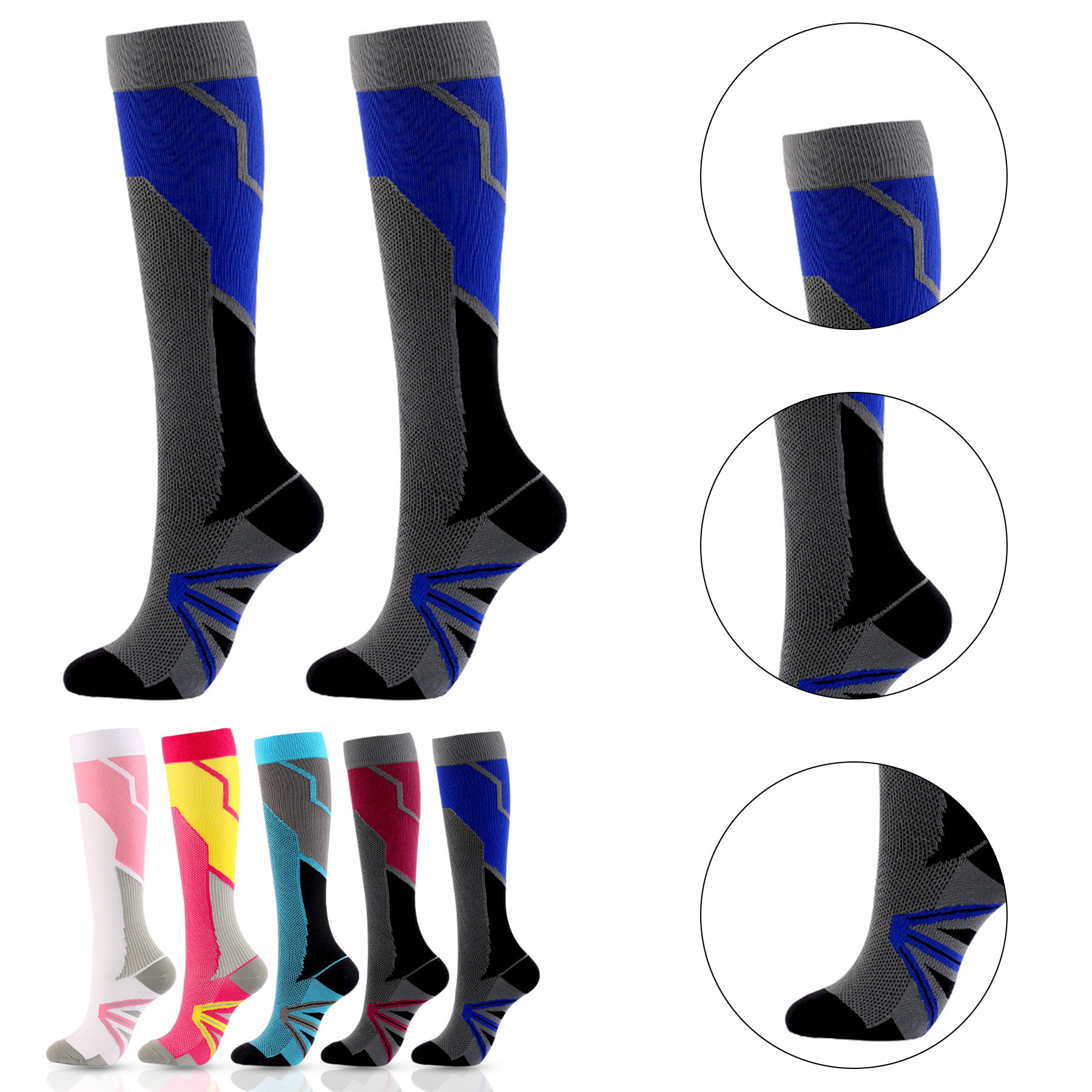 Athletic Socks 2