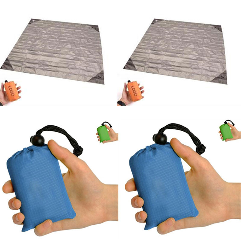 Folding Picnic Mat