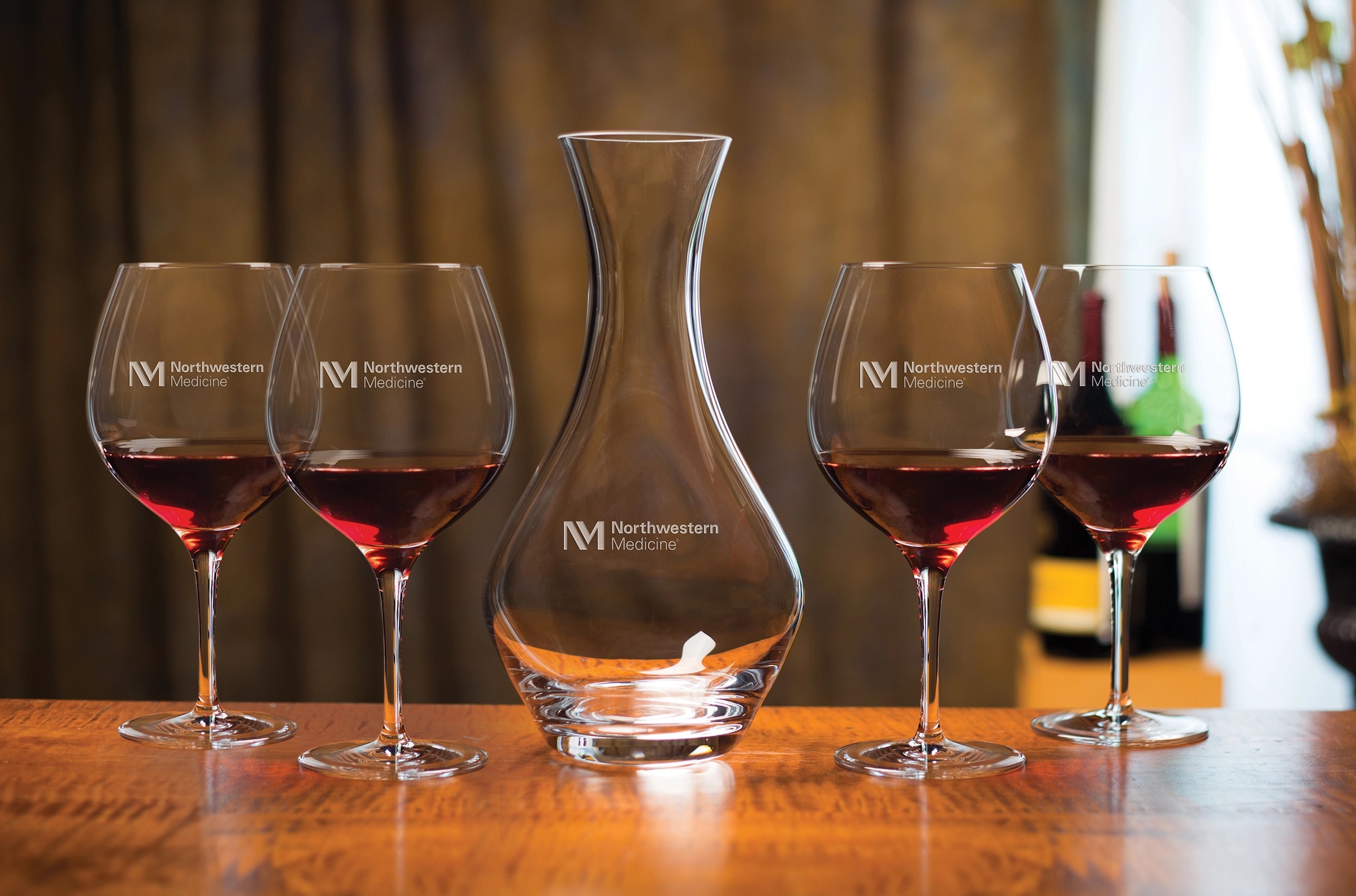 Vino Wine Set 2