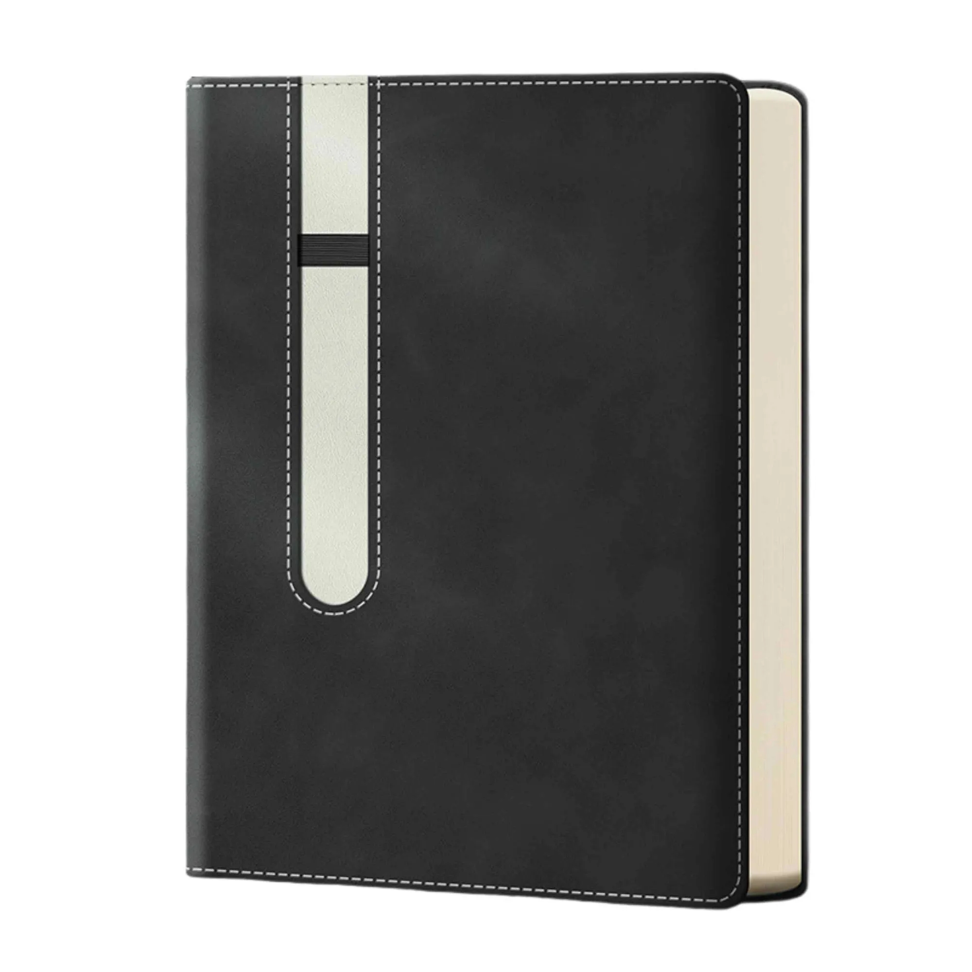 Custom Leather Notebook 3