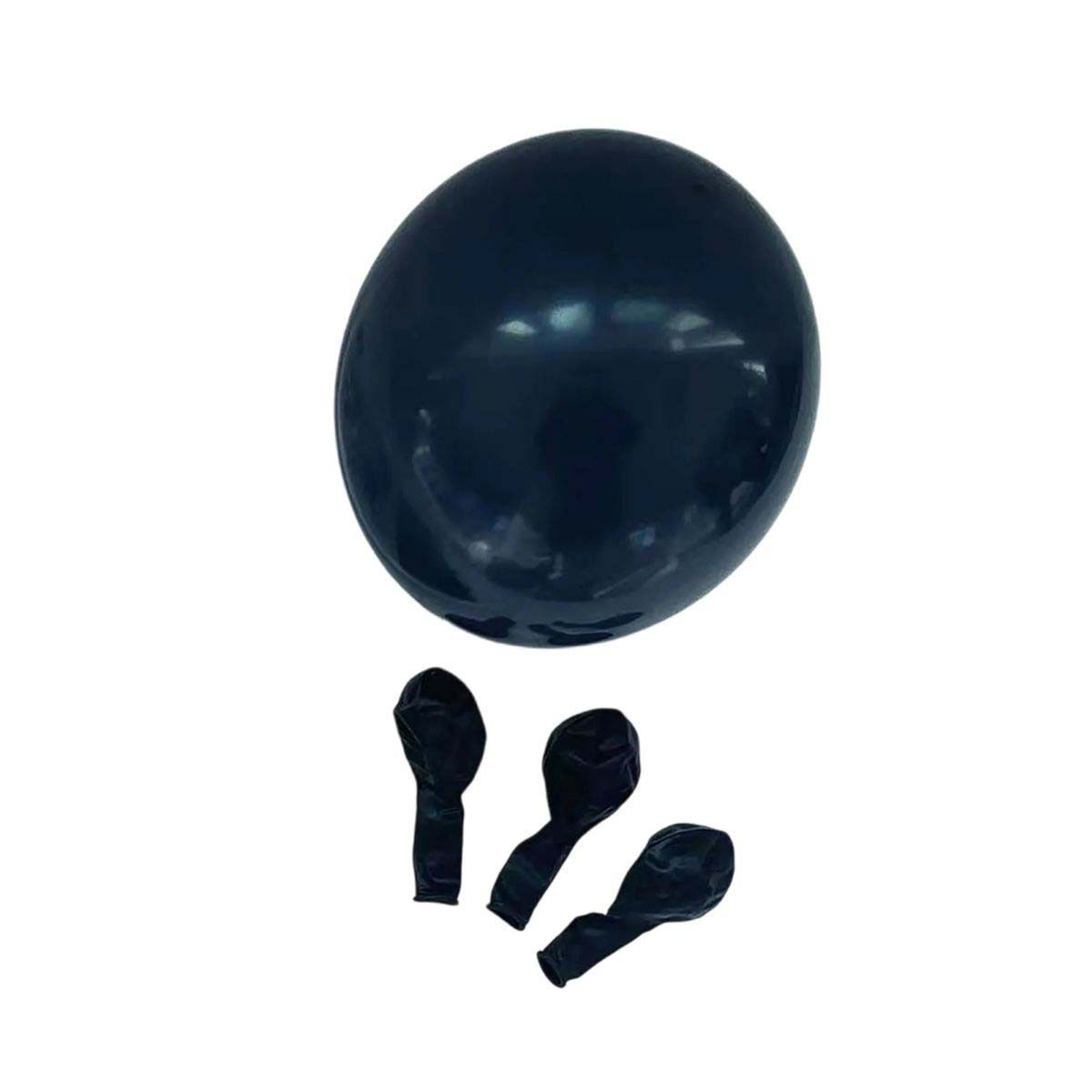 Bright Latex Balloons for Birthdays and Parties 18