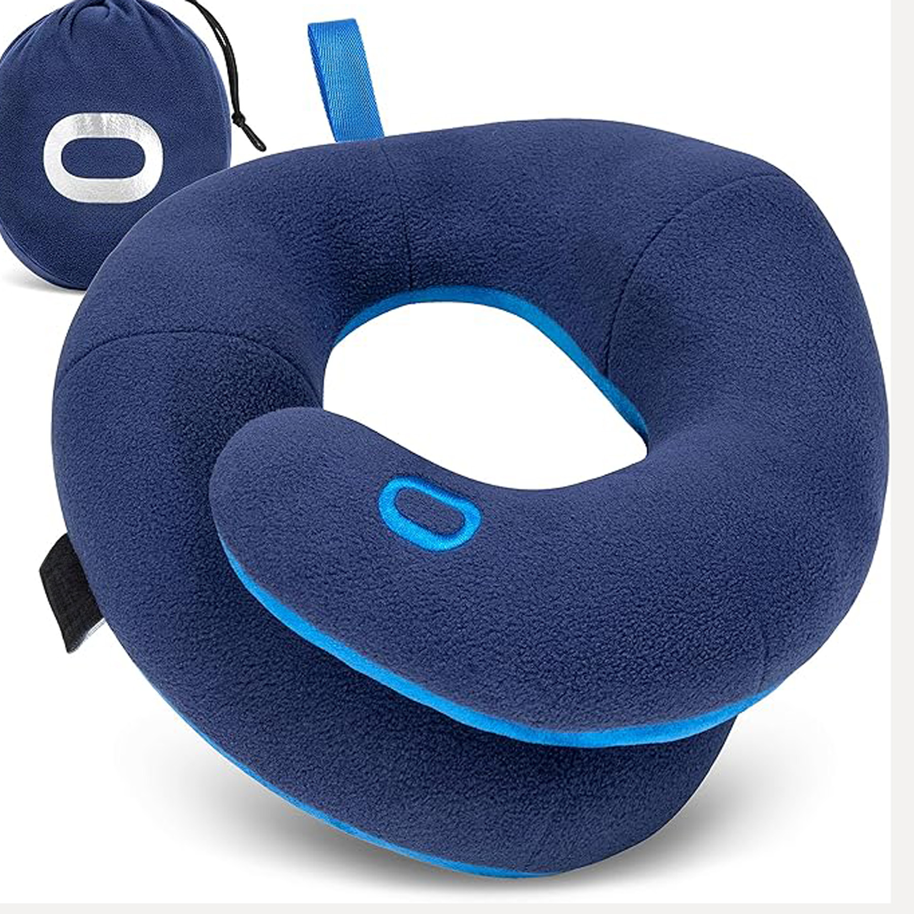 Travel Neck Pillow 18