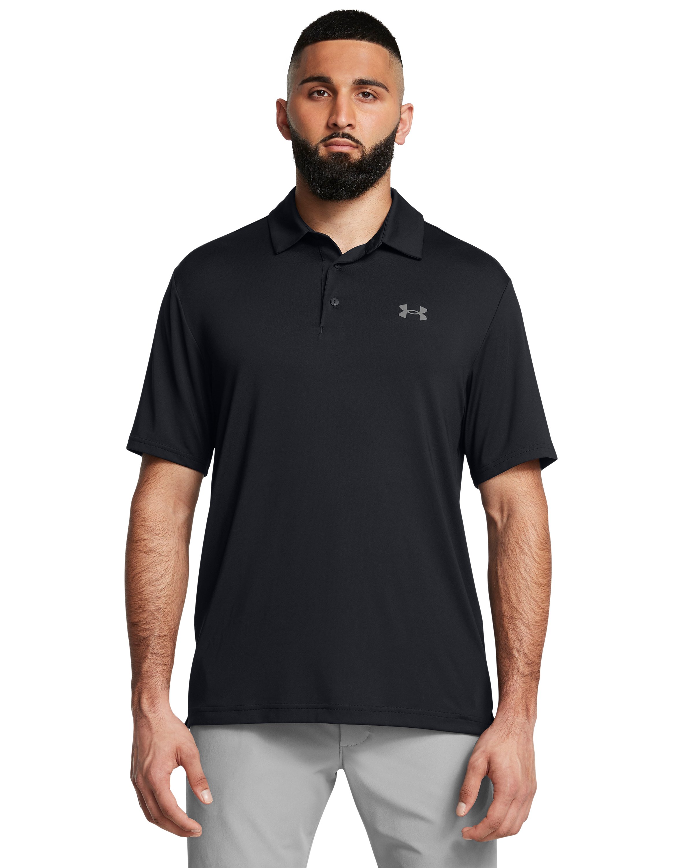 UA Playoff 3.0 Men's Polo 4