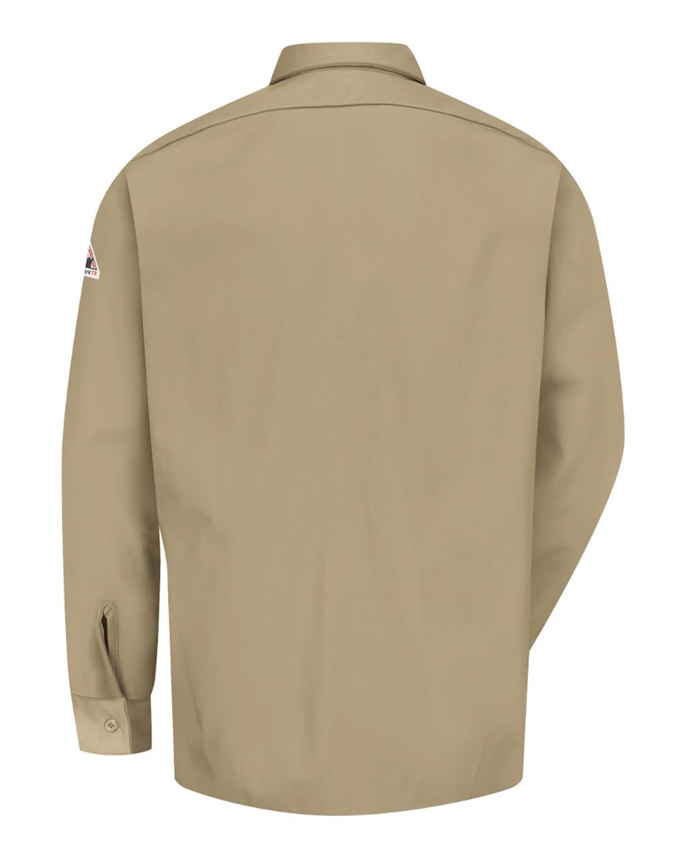 Men's Tall Work Shirt - EXCEL FR® ComforTouch - SLW2T 17