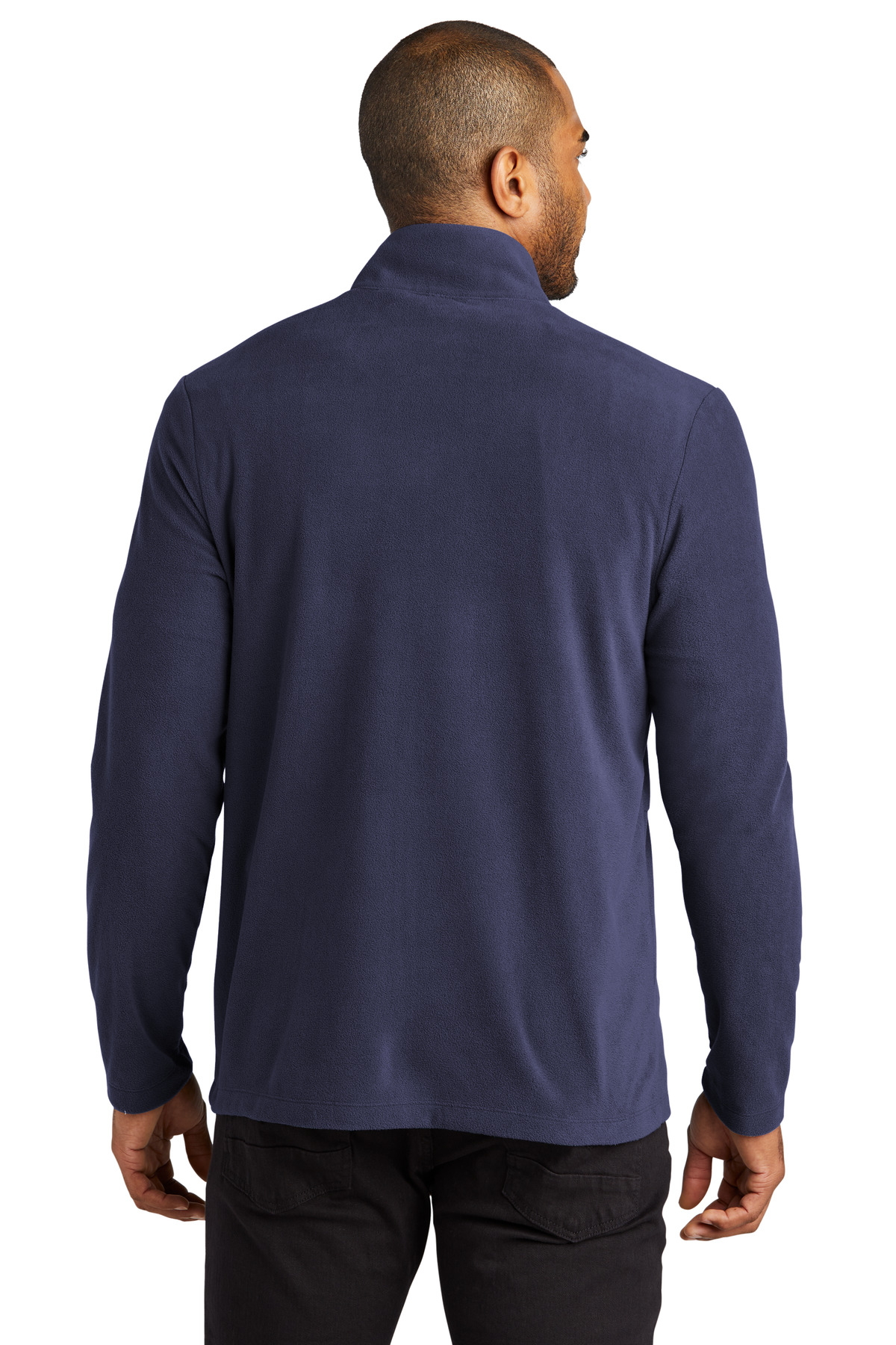 Port Authority Accord Microfleece Jacket F151 15