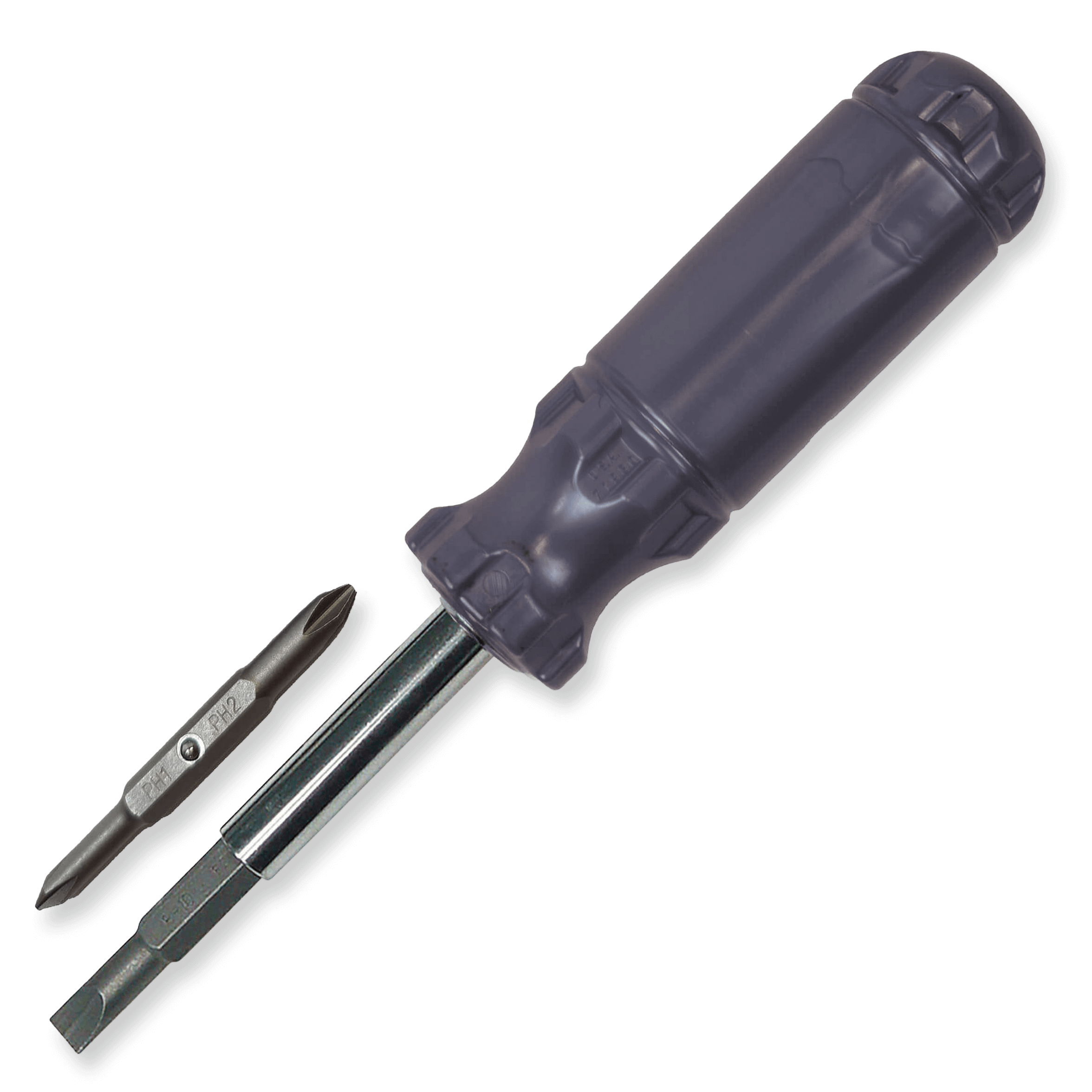 6-In-One Screwdriver 9