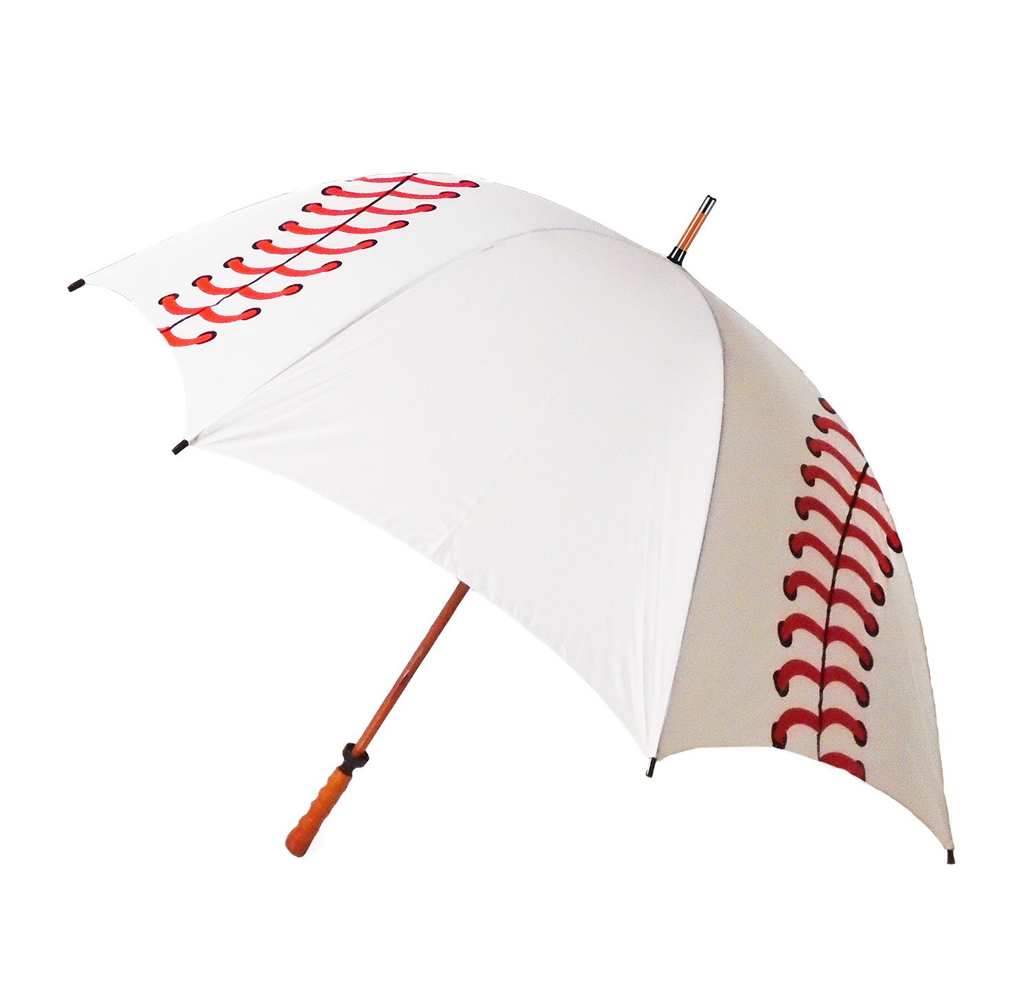 Baseball Golf Umbrella 2