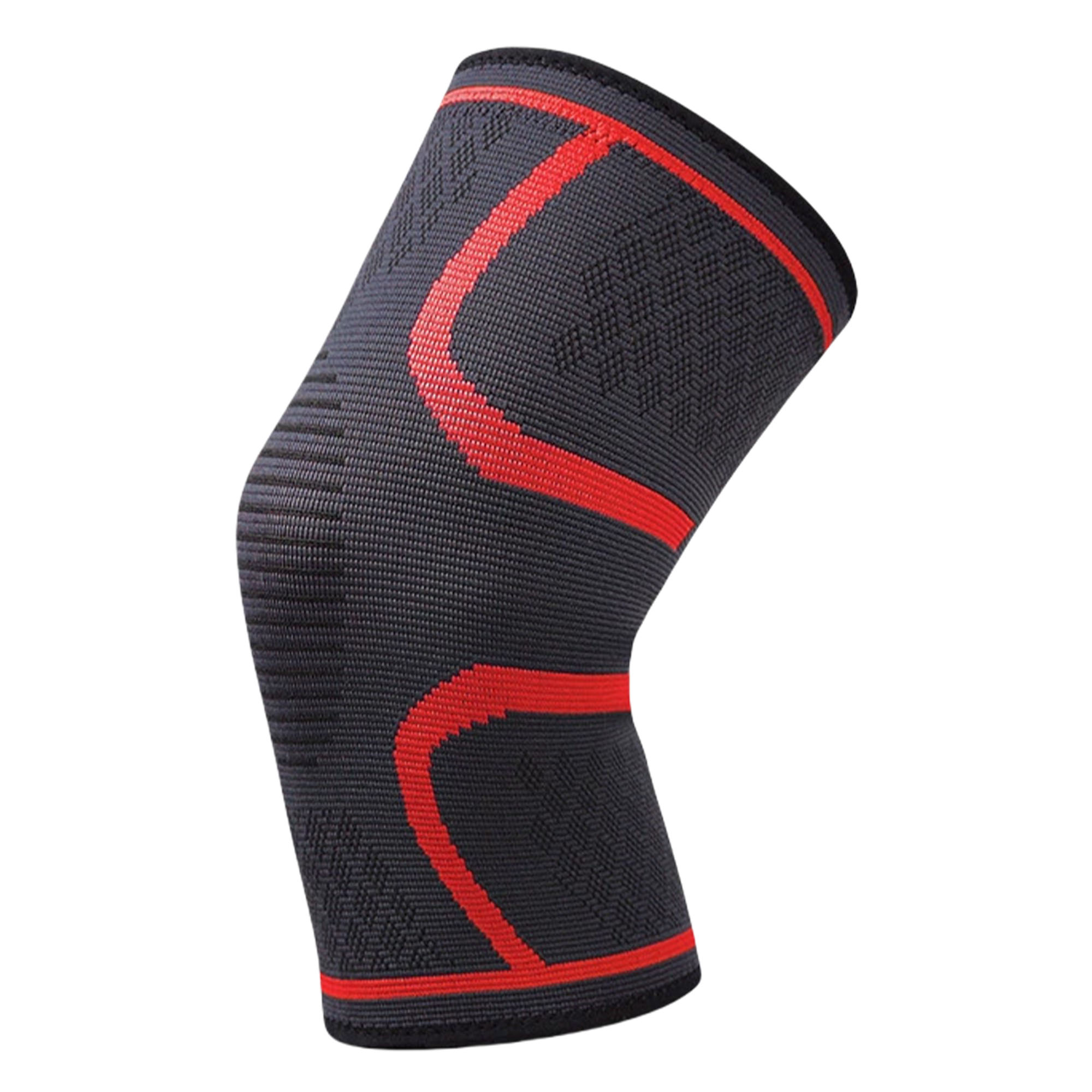 Unisex Sports Knee Brace for Cycling Running Gym Basketball Badminton 6