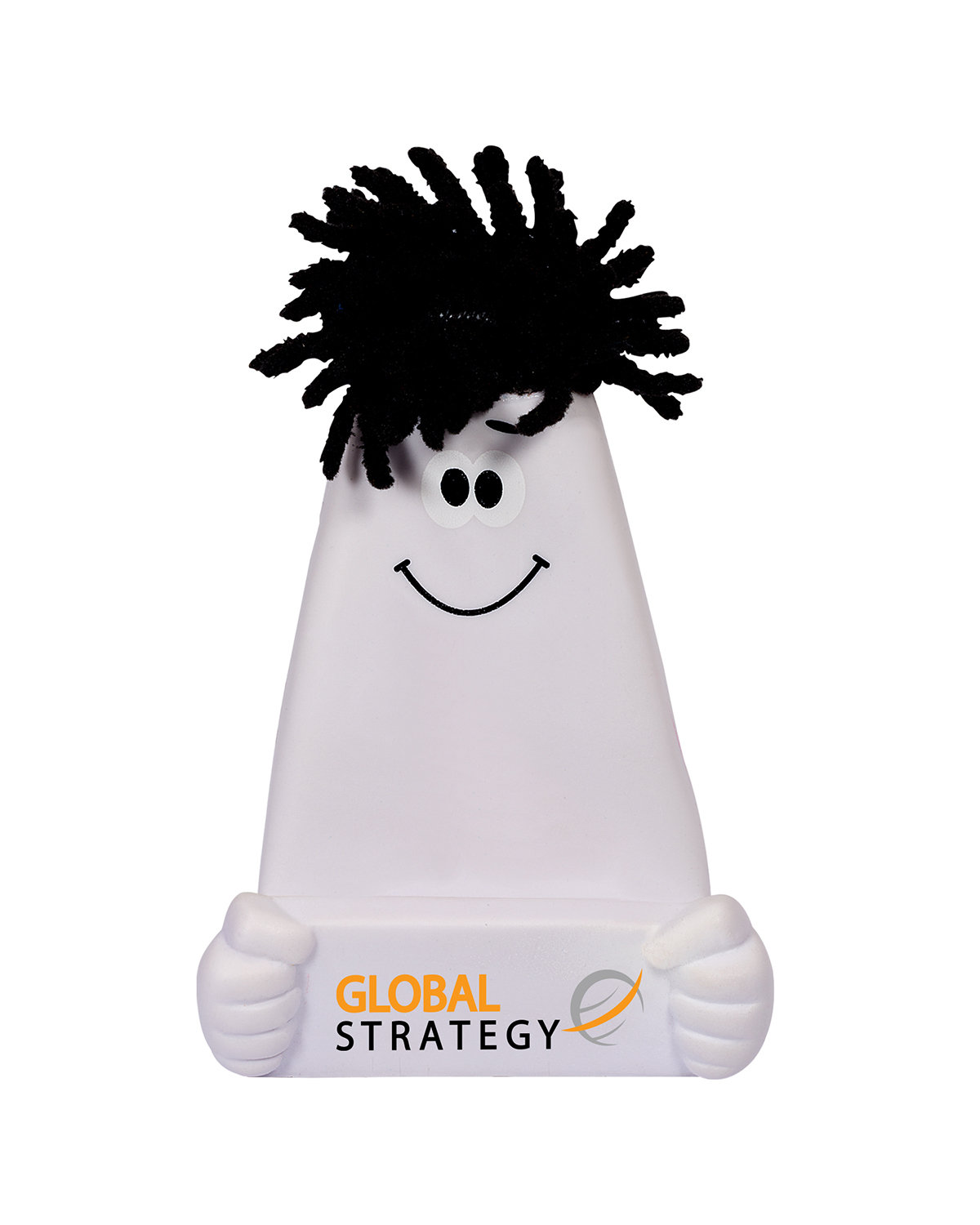 Stress Reliever Phone Holder 4