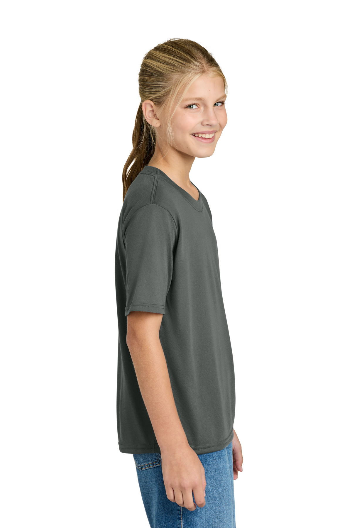 Gildan Youth Gildan Performance T-Shirt. 42000B 52
