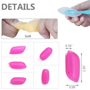 Square Toothpaste Tube Squeezer 4
