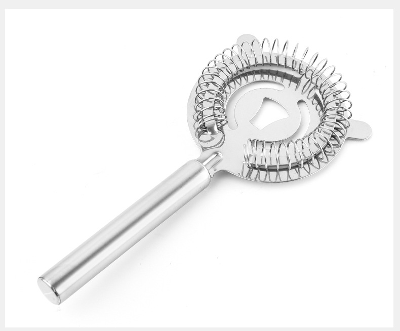 Cocktail Strainer Bar Tools 6